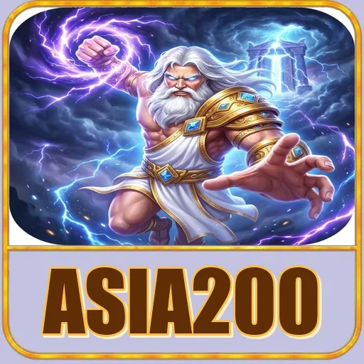 Aplikasi asia200 Android