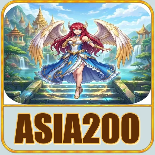 Screenshot Proses Instalasi asia200 APK