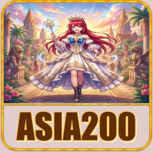 Keamanan asia200